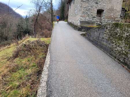 JP Laz–Zadlaz-Čadrg (Boštjan Uršič)